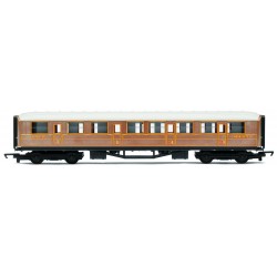 R4332 - RailRoad LNER...