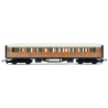 R4332 - RailRoad LNER, Composite Coach - Era 3