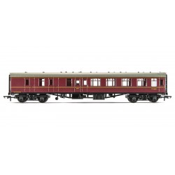 R4352 - BR, Mk.1 Corridor Brake Second Coach - Era 5