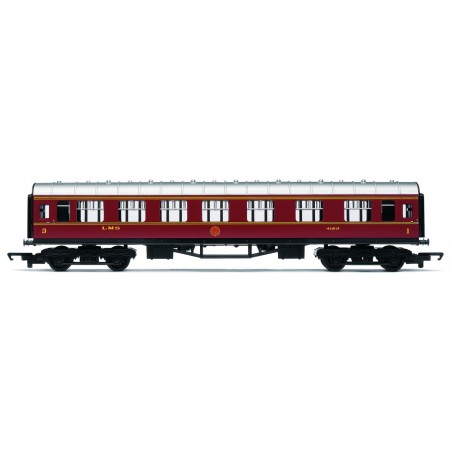 R4388 - RailRoad LMS Composite 4183