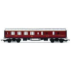 R4389 - RailRoad LMS Brake...