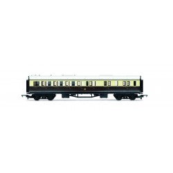 R4524 - RailRoad GWR Brake...
