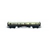 R4524 - RailRoad GWR Brake Third Coach - Era 3