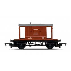 R6368 - RailRoad BR, 20T...