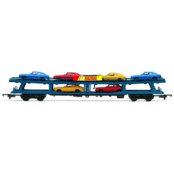 R6423 - RailRoad BR Car...