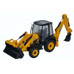 763CX001 - JCB 3CX Eco...