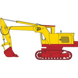 76JCB7001 - JCB 7