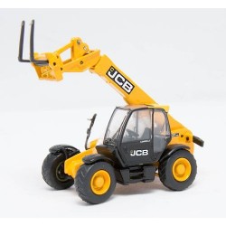 76LDL001 - JCB 531 70 Loadall JCB