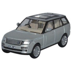 76RAN004 - Range Rover...