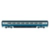 OR763TO001 - Mk 3a Coach TSO BR Blue & Grey M12056