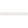 SL-106F - Streamline OO/HO C75 Bibloc Flexible Track
