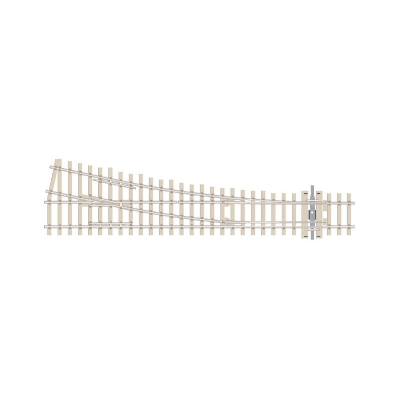 SL-E1095 - Medium radius R/H