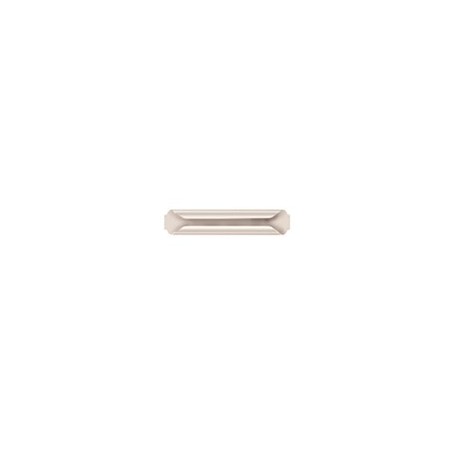 SL-110 - Rail Joiners, nickel silver, for code 75 and code 82 rail