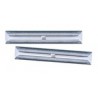 SL-11 - Rail Joiners, insulated, for code 100 rail