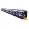 156-113 - RT156-113 Class 156 - Set Number 156477 Abellio - Scotrail Barbie Livery.