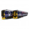 156-113 - RT156-113 Class 156 - Set Number 156477 Abellio - Scotrail Barbie Livery.