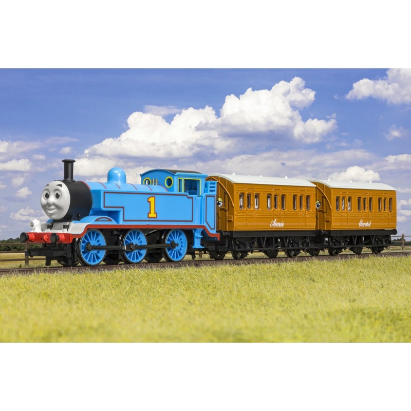 R9283 - Thomas & Friends™ - Thomas the Tank Engine Train Set