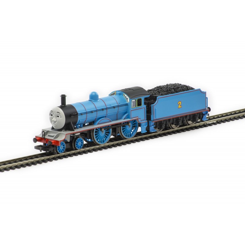 Edward the Blue Engine