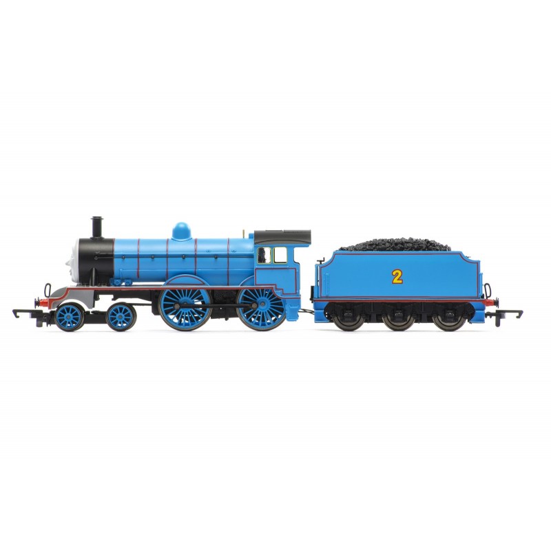 Edward the Blue Engine