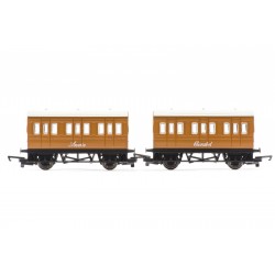 R9293 - Thomas & Friends™ - Annie and Clarabel