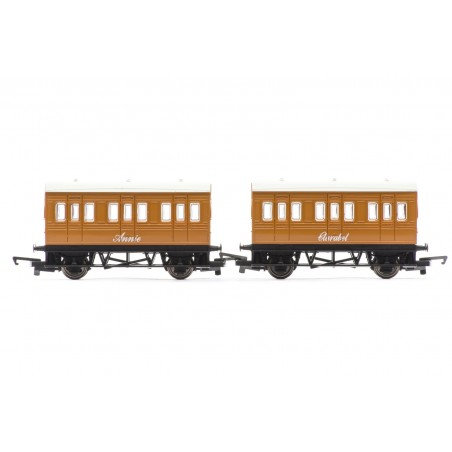 R9293 - Thomas & Friends™ - Annie and Clarabel