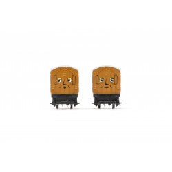 R9293 - Thomas & Friends™ - Annie and Clarabel