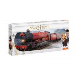 Hogwarts Express Train Set...