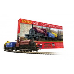 hornby r1157