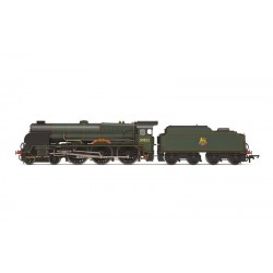 R3723 - BR, Class 61xx 'Large Prairie', 2-6-2T, 6145 - Era 4