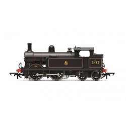 R3731 - BR H Class 0-4-4T...