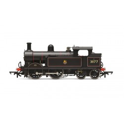 R3731 - BR, H Class, 0-4-4T, 31177 - Era 4