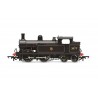R3731 - BR H Class 0-4-4T 31177 - Era 4