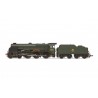 R3732 - BR Early Lord Nelson Class 4-6-0 30852 Sir Walter Raleigh - Era 5