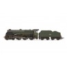 R3733 - BR Late Lord Nelson Class 4-6-0 30855 Robert Blake - Era 4