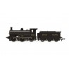 R3734 - LNER J36 Class 0-6-0 65235 Gough - Era 4