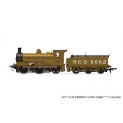 R3735 - ROD, J36 Class,...