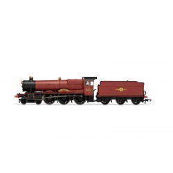 R3804 - 5972 'Hogwarts Castle'