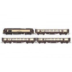 R3750 - Belmond British Pullman Train Pack - Era 11