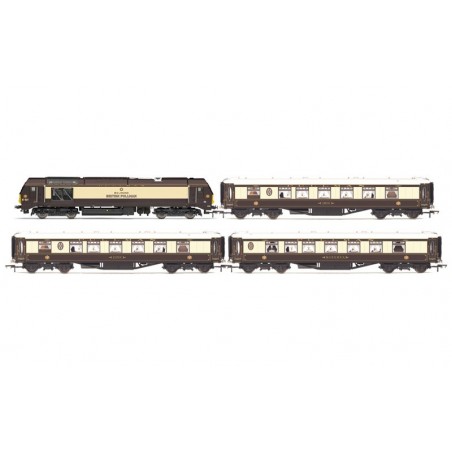 R3750 - Belmond British Pullman Train Pack - Era 11
