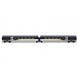 R4580 - Eurostar, Class...