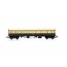 R4875 - GWR, Collett 57' Bow Ended E131 Nine Compartment Composite (Right Hand), 6362 - Era 3