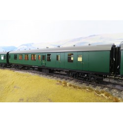 darstaed o gauge