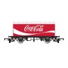 R6934 - LWB Box Van, Coca-Cola®
