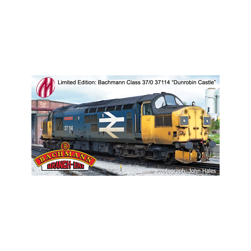 32-775X - 37 114 Dunrobin Castle MMRG Exclusive WEATHERED