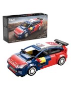 CaDA 1:24 Mini Cars