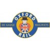 Oxford Rail