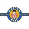 Oxford Rail