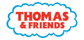 Thomas & Friends by Hornby