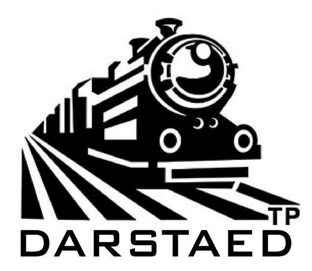 Darstaed